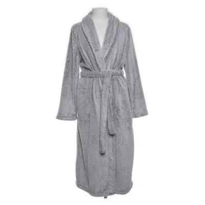 Badrock (Grå) från Hunkemöller Polyester