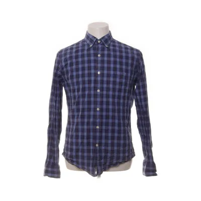 Shirt (Blauw) van J.Crew Katoen