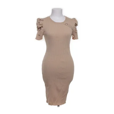 Robe (Beige) de J&H Fashion Nylon, Viscose