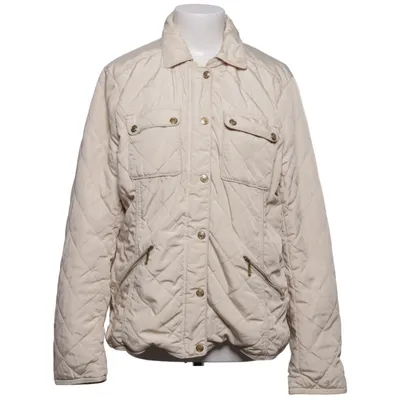Veste légère (Beige) de Flash Woman Polyester