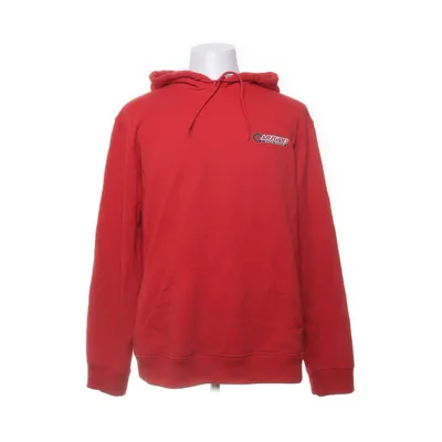 Huvtröja (Röd) från Axel Arigato Bomull, Polyester
