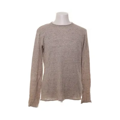 Tröja (Beige, Flerfärgad) från Tailored Originals Bomull, Linne