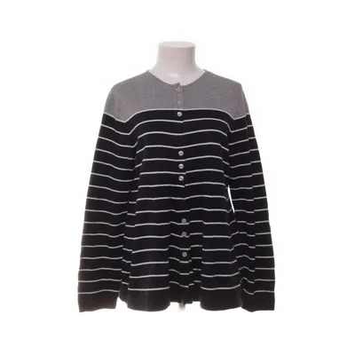 Kofta (Grå, Flerfärgad) från Jumper Fabriken