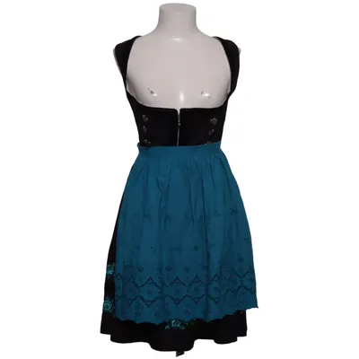 Dirndl (Noir, Bleu) de Original Steindl
