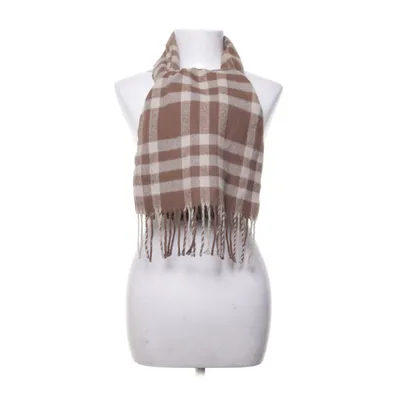 Halsduk (Beige) från Cashmere