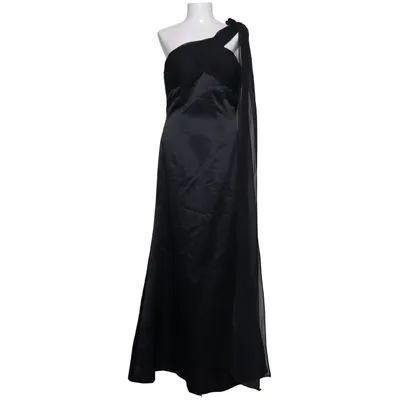 Aftonklänning (Svart) från Light in the Box Polyester