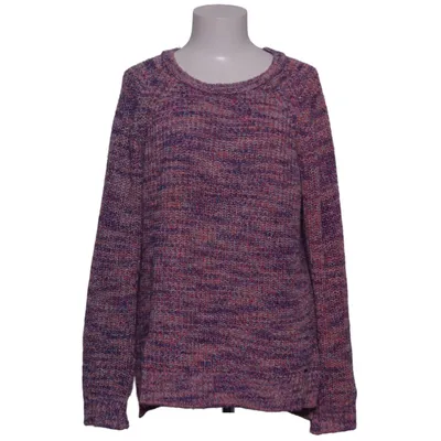 Trui (Roze, Blauw, Meerkleurig) van O'Neill Acryl, Katoen, Polyester