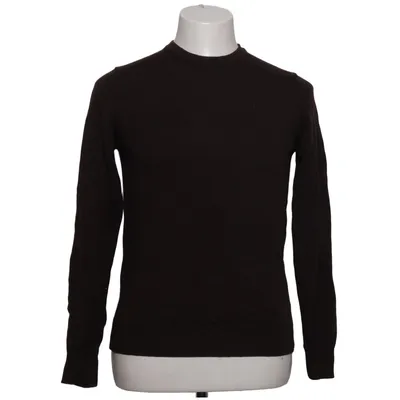 Pull-over (Lyle Merino Crew Neck Sweater) de J.Lindeberg Laine de mouton