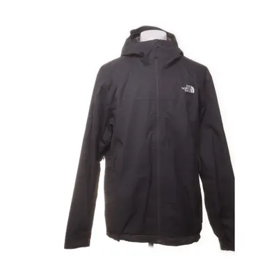 Allvädersjacka (Grå) från The North Face Nylon, Polyester
