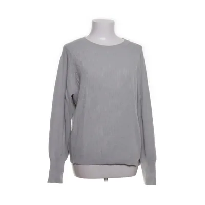 Tröja (Grå) från Rue Blanche Akryl, Bomull