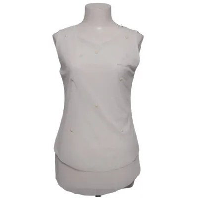 Top (Wit) van Zitella Polyamide