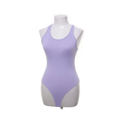 Body (Lila) från Zara W&B Collection