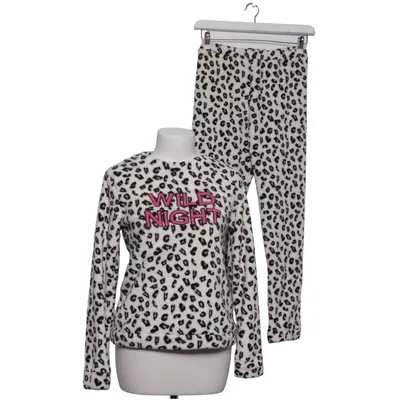 Pyjamas (Vit, Svart) från Brave Soul Polyester