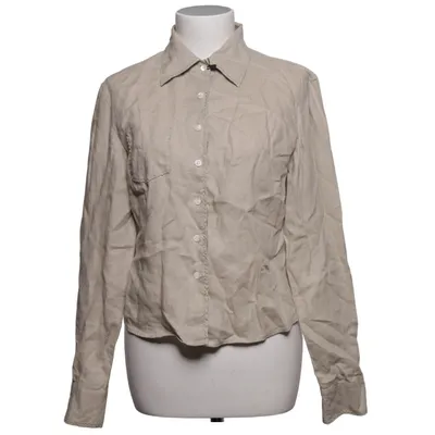Skjorta (Beige) från Marc O'Polo Linne