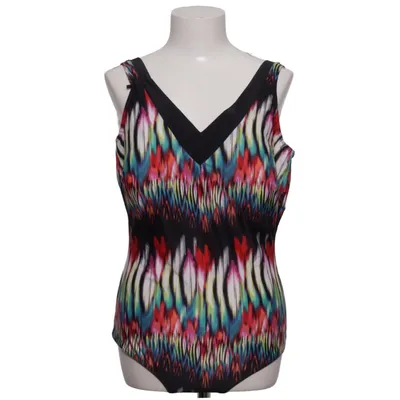 Maillot de bain une pièce (E-Cup) de Modell Élasthane, Polyamide