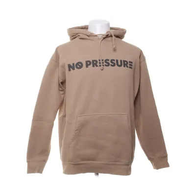 Sweat à capuche (Beige) de Independent Coton, Polyester
