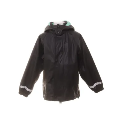 Regenjack (Fodrad regnjacka) van Kaxs by KappAhl Polyester, Polyurethaan