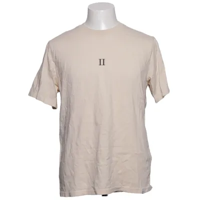 T-shirt (Beige) from Les Deux Cotton