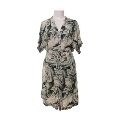 Shirt (Beige, Groen, Zwart) van Soaked in Luxury Viscose