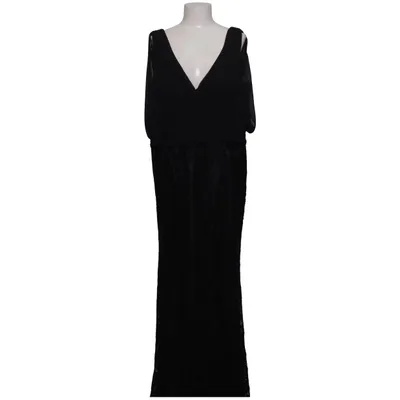 Evening gown (Black) from Weise Elastane, Polyamide, Polyester, Viscose