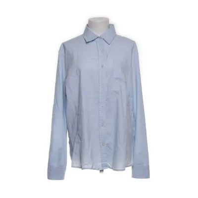 Skjorta (Blå) från JH Collection by Hööks Bomull, Elastan