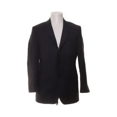 Kavaj (Blå) från Reiss Polyester, Ull, Viskos