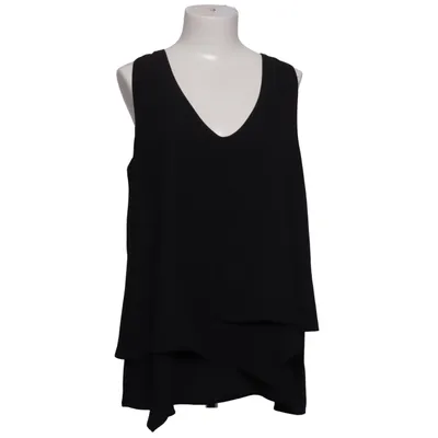 Topp (Svart) från Joseph Ribkoff