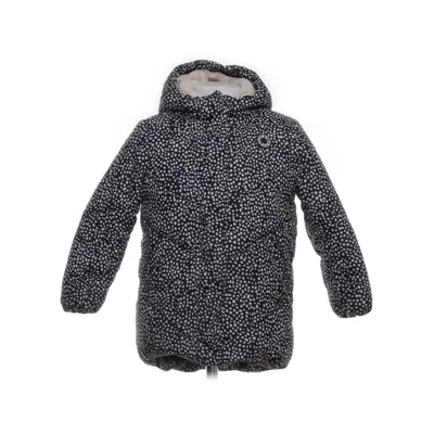 Vinterjacka (Svart, Vit) från Tumble 'N Dry Polyester