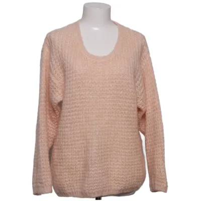 Pull-over (Bel Ombre Mohair) de Månestråle Laine de mouton, Mohair, Polyamide