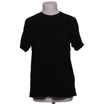 T-shirt (Black) from Lifewear Cotton, Elastane