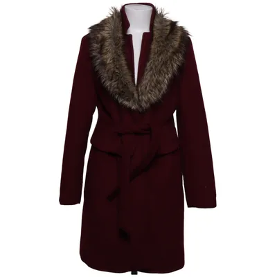 Kappa (Röd) från Forever 21 Contemporary Akryl, Polyester, Ull