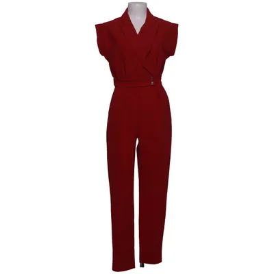 Combinaison (Rouge) de Closet London