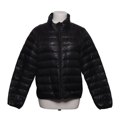 Lightweight jacket (Black) from CNRD Down, Feather, Polyester
