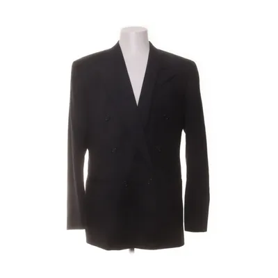 Kavaj (Blå) från Tiger of Sweden Ull, Viskos