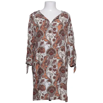 Tunika (Brun, Vit, Flerfärgad) från Greenpoint Viskos