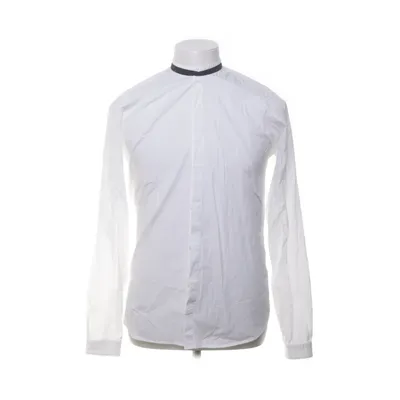 Shirt (White) from The Kooples Cotton