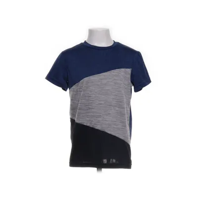 T-shirt (Blå, Grå, Svart) från Yigga