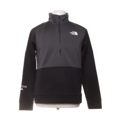 Sweatshirt (Zwart, Grijs) van The North Face Polyester