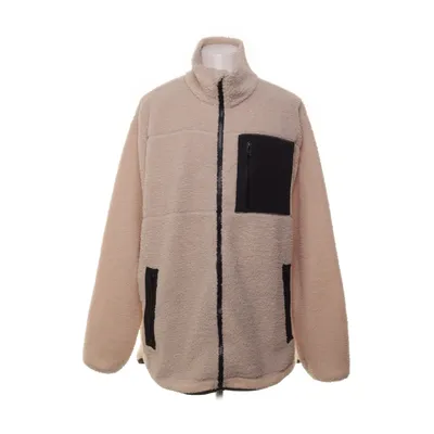 Jacka (Beige, Flerfärgad) från Lager 157 Polyester