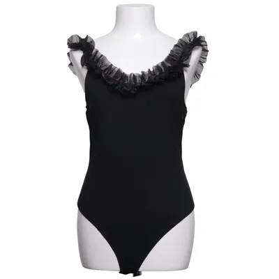 Body (Svart) från & Other Stories Bomull, Elastan