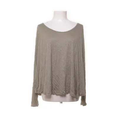 Top (Green) from Milla Viscose