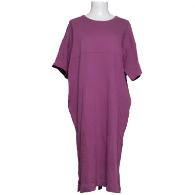 Robe (E/REK14B) de American Vintage Coton