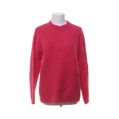 Tröja (Rosa) från InWear Alpackaull, Ull, Polyamid, Elastan