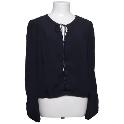 Blouse (Zwart) van Hunkydory