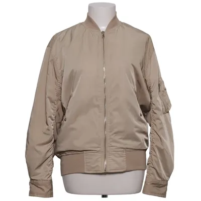 Bomber jacket (Beige) from Filippa K Polyester