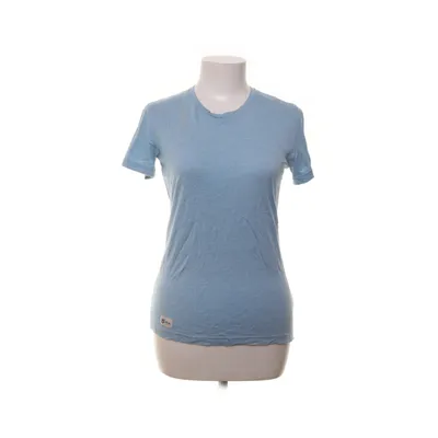 Top (Blue) from Röyk Bamboo, Merino wool