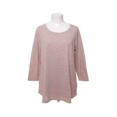 Långärmad t-shirt (Beige) från Our Best Basics Bomull, Polyester