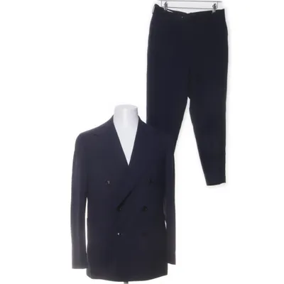 Suit (Blue) from Suitsupply Wool, Polyester