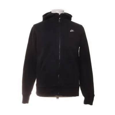 Capuchon sweater (Blauw) van Nike Sportswear Katoen, Polyester