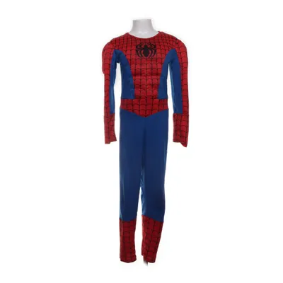 Feestkostuums (Rood, Blauw, Zwart) van H&M x Marvel Polyester